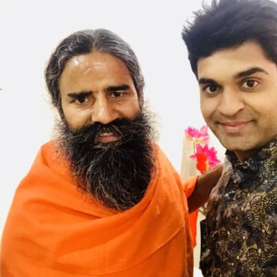 Baba Ramdev
