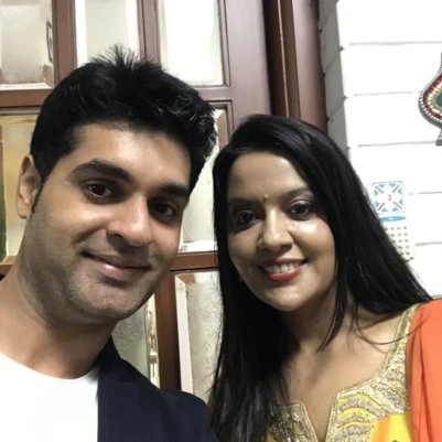 Amruta Devendra Fadanvis