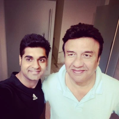 Anu Malik